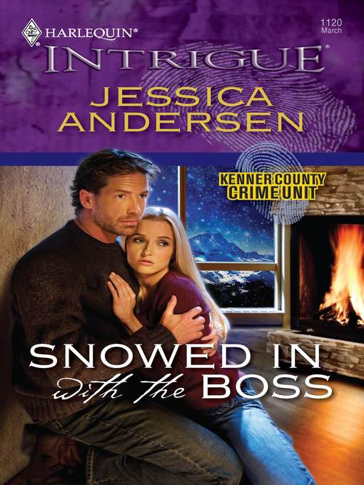 Title details for Snowed in with the Boss by Jessica Andersen - Wait list